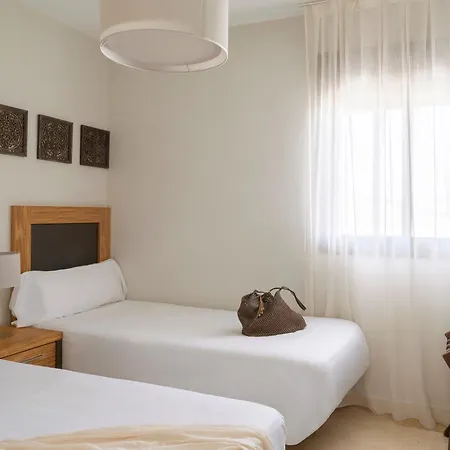Ona Valle Golf & Апарт-отель 4*