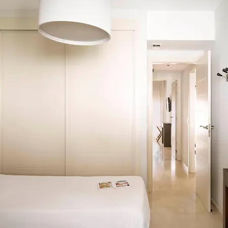 Ona Valle Golf & Апарт-отель