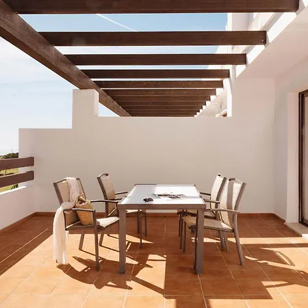 Ona Valle Golf & Апарт-отель 4*