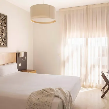 Апарт-отель Ona Valle Golf & 4*