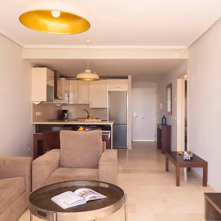 Ona Valle Golf & 4* Эстепона