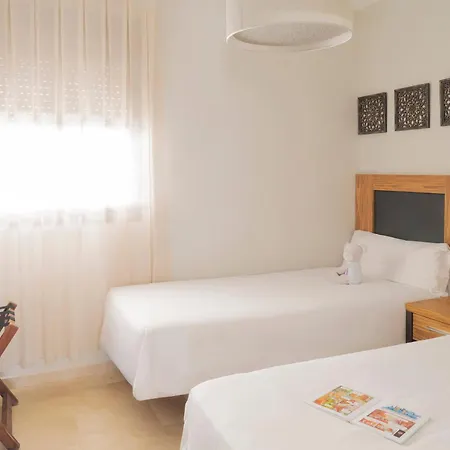 Апарт-отель Ona Valle Golf & 4*