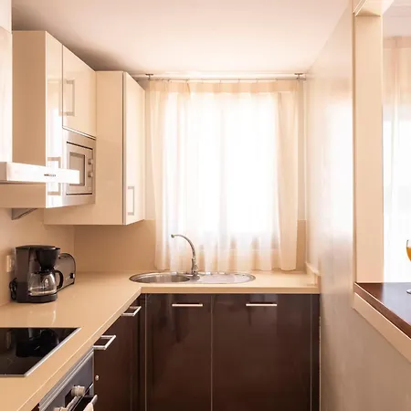 Ona Valle Golf & Апарт-отель Эстепона