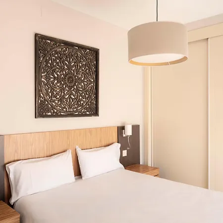 Ona Valle Golf & 4*