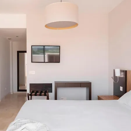 Ona Valle Golf & Апарт-отель