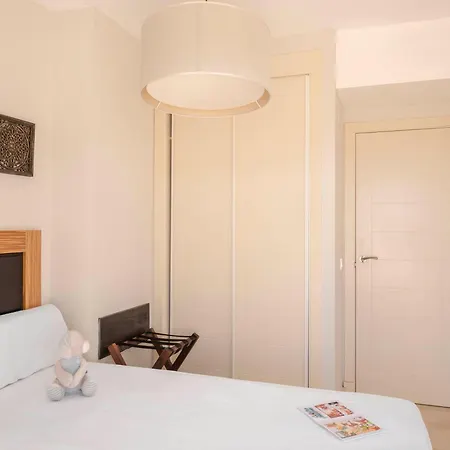 Ona Valle Golf & 4* Эстепона
