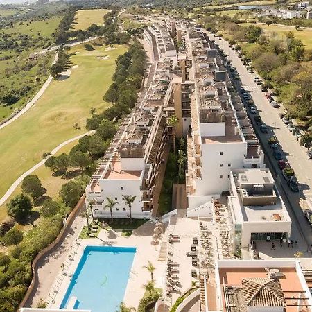 Ona Valle Golf & Апарт-отель