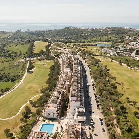 Апарт-отель Ona Valle Golf &