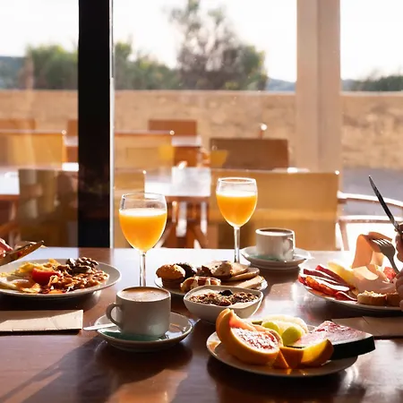 Апарт-отель Ona Valle Golf & 4*