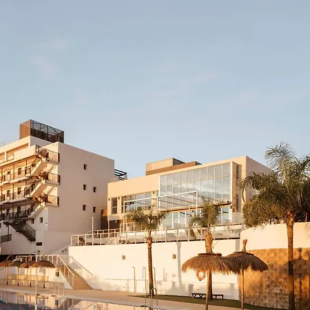 Ona Valle Golf & Апарт-отель