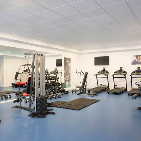 Ona Valle Golf & Апарт-отель 4*