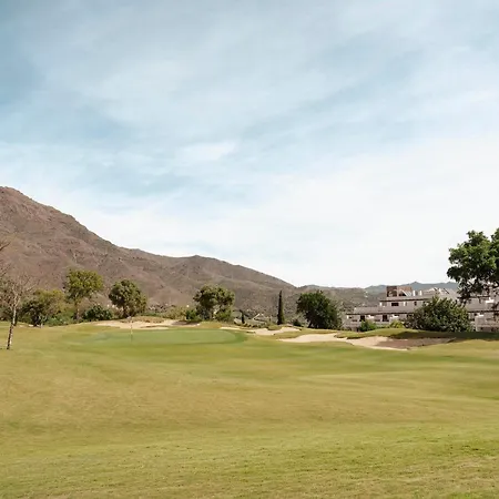 Апарт-отель Ona Valle Golf & Эстепона