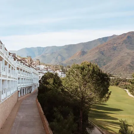Апарт-отель Ona Valle Golf &