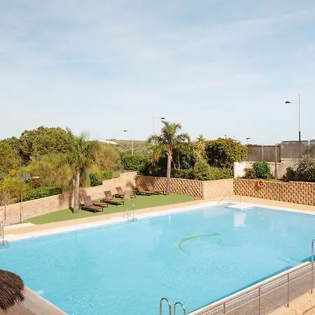 Апарт-отель Ona Valle Golf & 4*