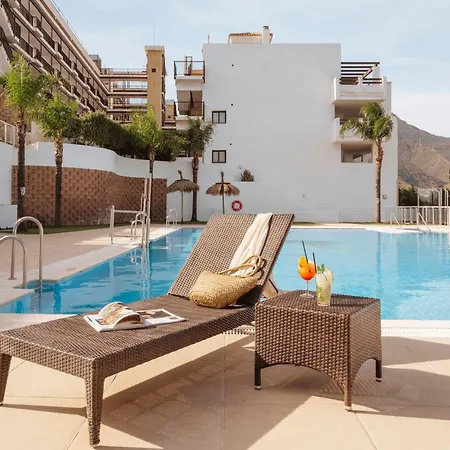 Ona Valle Golf & 4* Эстепона