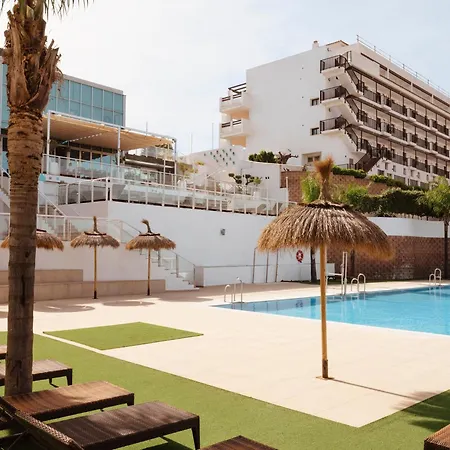 Ona Valle Golf & Апарт-отель