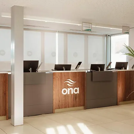 Ona Valle Golf & Эстепона