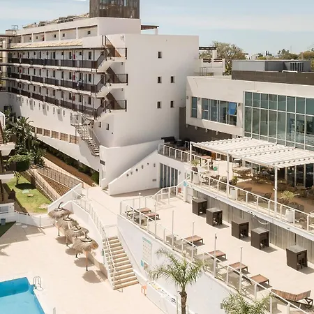 Апарт-отель Ona Valle Golf & 4*