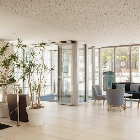 Ona Valle Golf & Apart Otel 4*