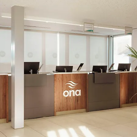 Ona Valle Golf & Apart Otel Estepona