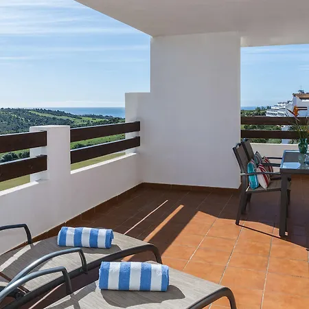 Ona Valle Golf & Lejlighedshotel