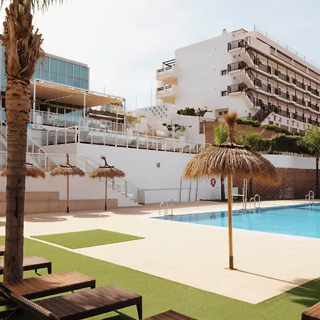 Ona Valle Golf & Apart Otel Estepona