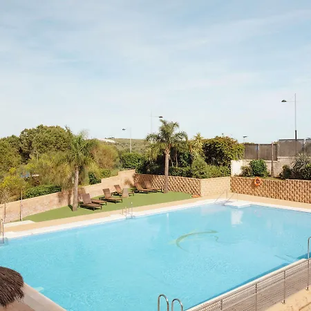 Ona Valle Golf & Apart Otel Estepona