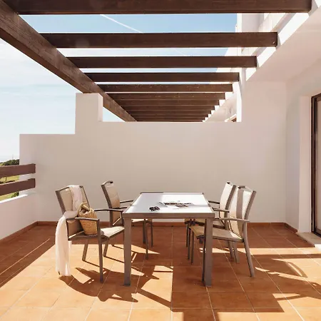 Ona Valle Golf & Estepona