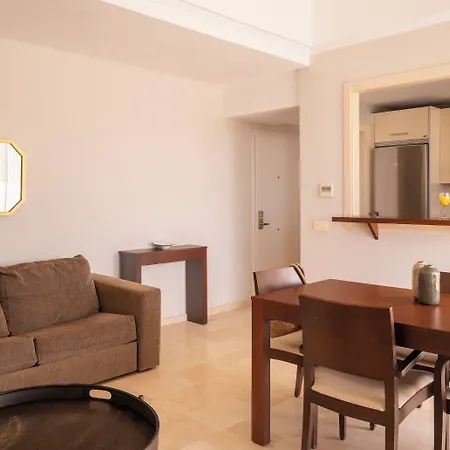 Apart Otel Ona Valle Golf & 4*