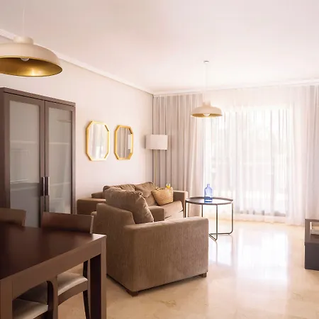 Ona Valle Golf & 4* Estepona