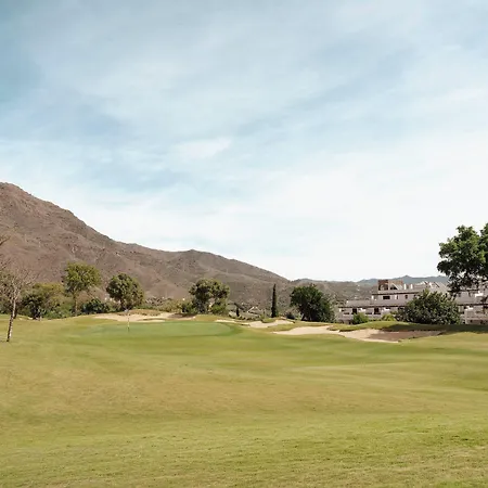 Ona Valle Golf &
