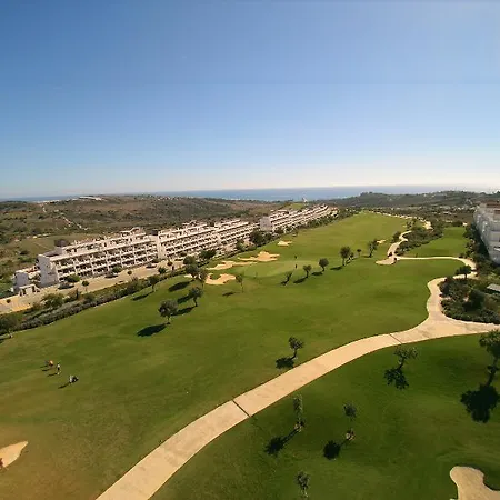 Ona Valle Golf &