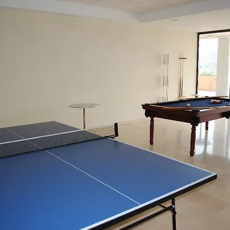 Ona Valle Golf & Aparthotel 4*