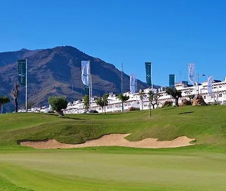 Ona Valle Golf & 4* Estepona