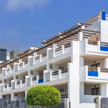 Ona Valle Golf & 4* Estepona