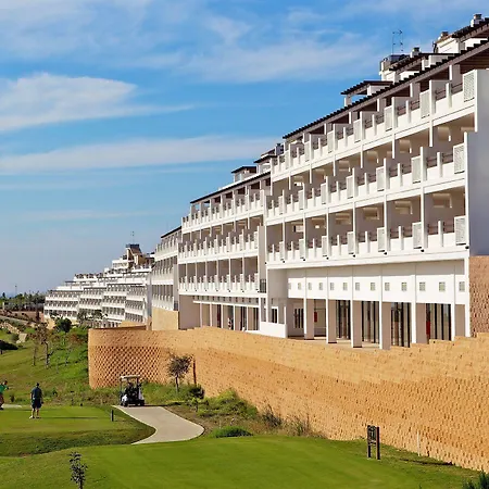Apart-hotel Ona Valle Golf & Estepona