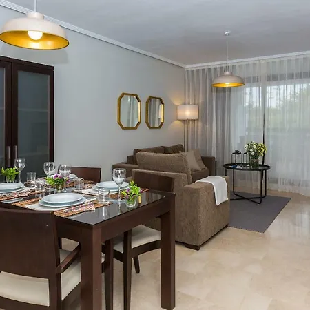 Ona Valle Golf & Aparthotel 4*