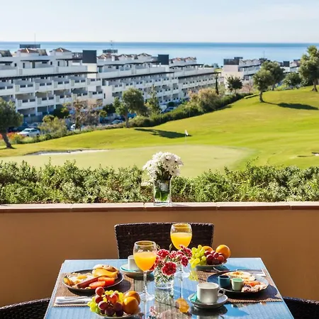 Ona Valle Golf & Aparthotel 4*