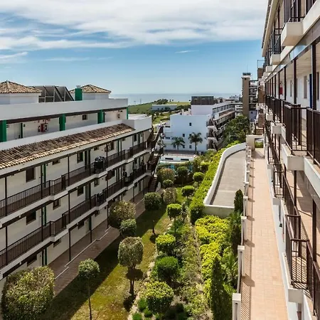 Апарт-отель Ona Valle Golf & Эстепона