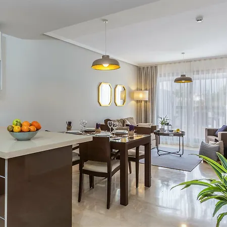 Ona Valle Golf & Estepona