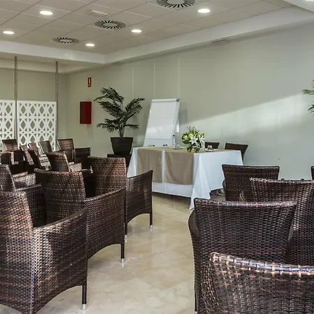 Ona Valle Golf & Apart-hotel