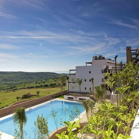 Aparthotel Ona Valle Golf&resort Estepona