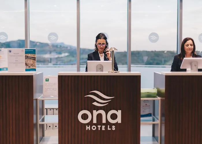 Aparthotel Ona Valle Golf & 4*