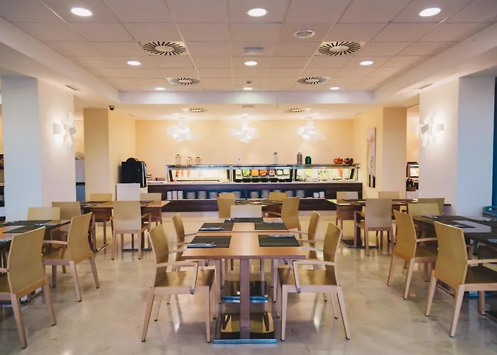 Ona Valle Golf & Aparthotel Estepona