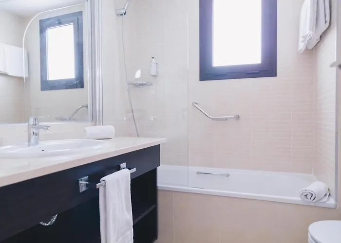 Ona Valle Golf & Aparthotel