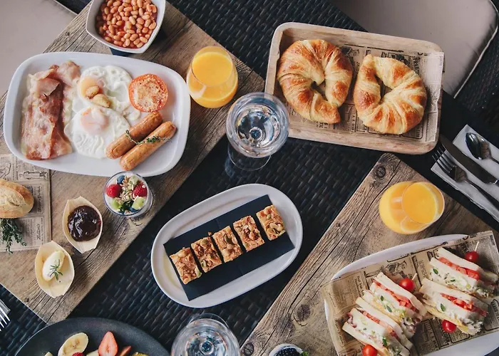 Ona Valle Golf & Aparthotel