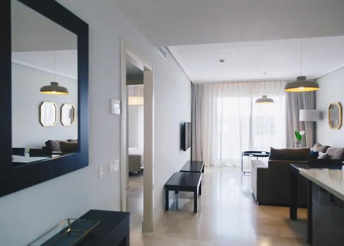 Aparthotel Ona Valle Golf & Estepona