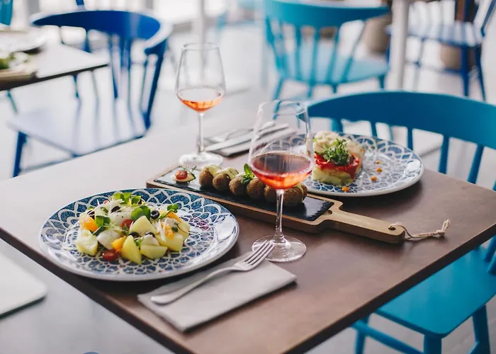 Aparthotel Ona Valle Golf & Estepona