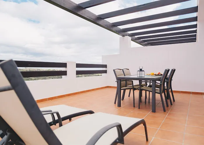 Ona Valle Golf & Aparthotel