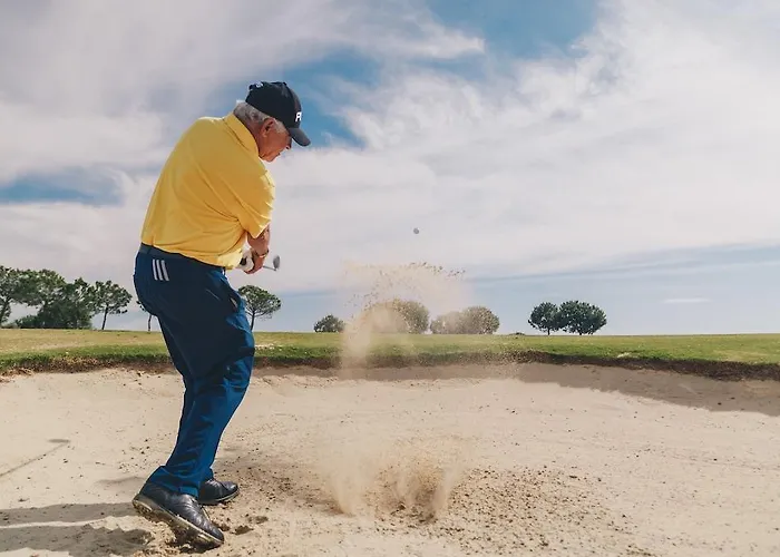 Aparthotel Ona Valle Golf & 4*